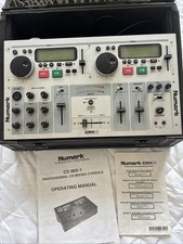 Numark CD Mix 1 Professional