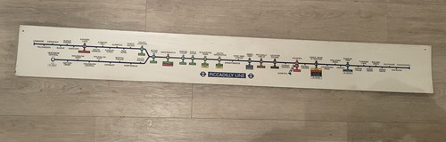 Original c1977 london - original,