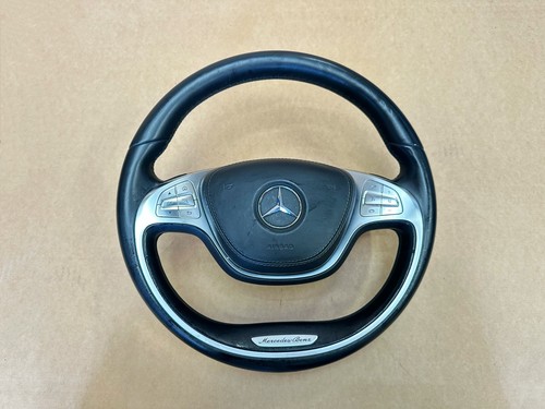 Mercedes benz class - mercedes, s