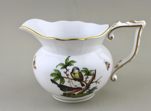 Herend porcelain rothschild - herend,