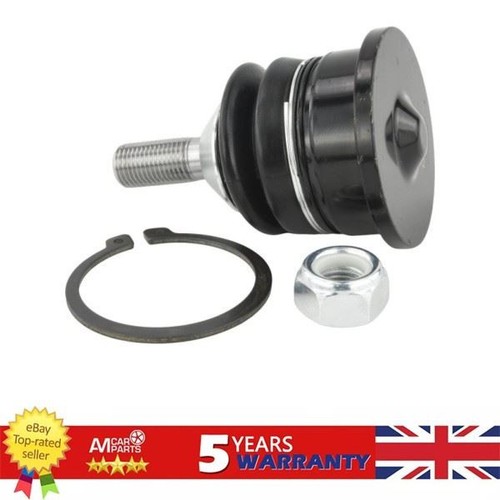Front upper ball - front, for