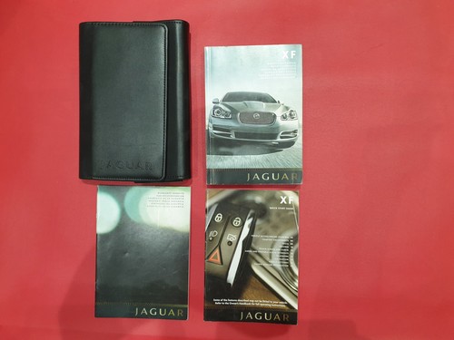 2008 2011 jaguar - -, xf