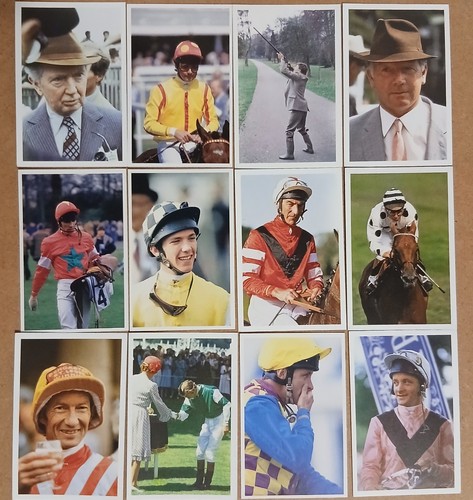 Horse racing question of - a,