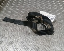 Audi A4 Tdi S Line Convertable 2009 Front Passenger Seat Belt 600489700