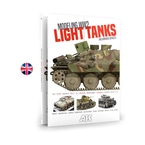 Modeling book ww2 - book,