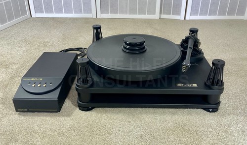 Sme turntable v - 20/3a, turntable/