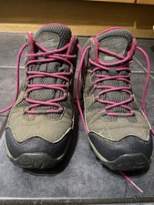 Regatta Holcombe Women's Isotex Walking/Hiking Boots. Size UK 3.