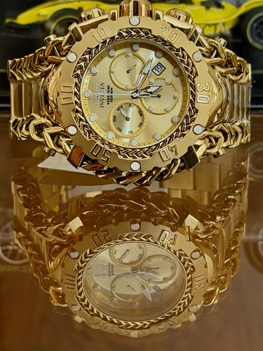 Invicta gladiator swiss - 🔥,