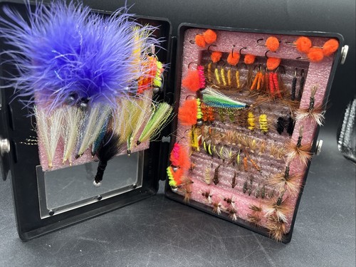 100 vintage fly - 100,