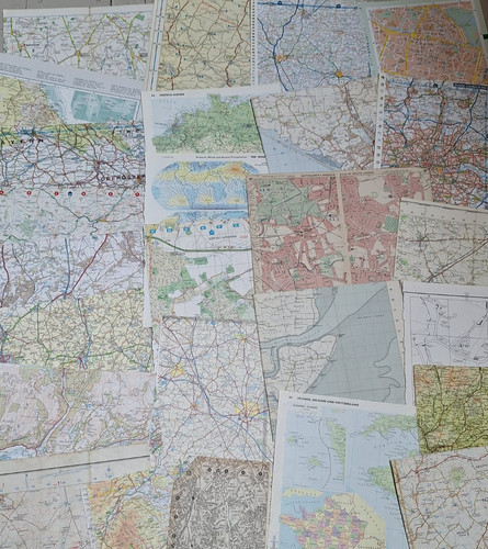 Bogof sheet maps - bogof, 25+