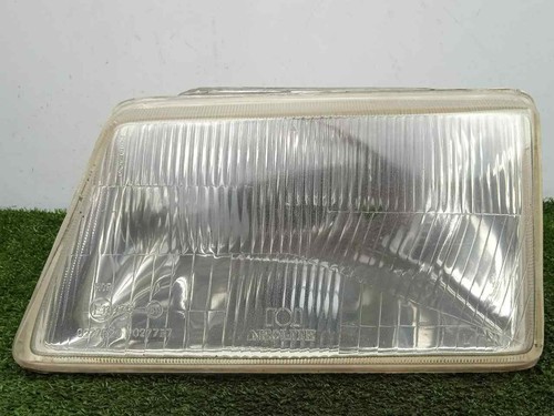 Sin referencia left headlight - sin,
