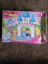 Lego Duplo Disney Princess