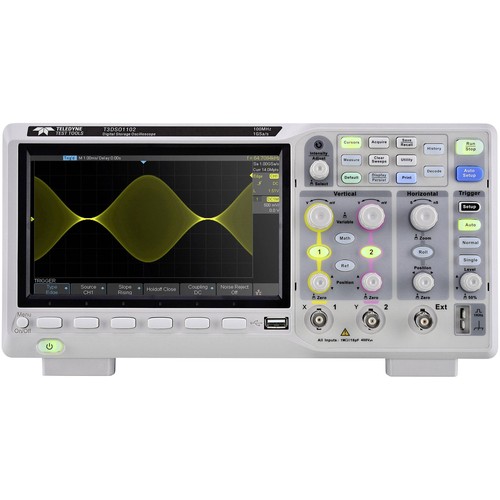 Teledyne lecroy digital - teledyne,