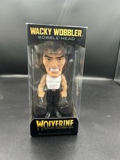 Wacky Wobbler Bobblehead