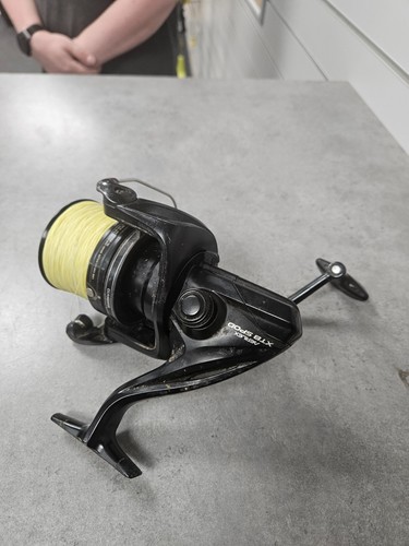 Shimano aerlex xtb spod 10000 - aerlex,