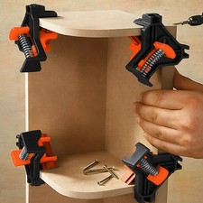4Pcs 90 Degree Right Angle