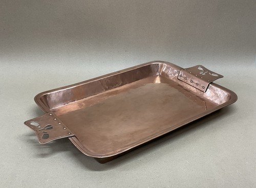 Arts and crafts - arts, copper