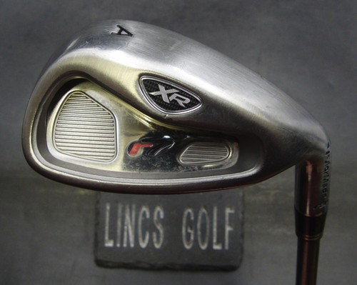Taylormade gap wedge - r7,