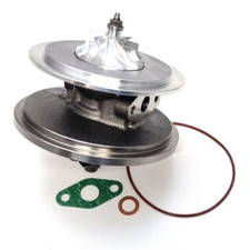 Turbo Upgrade Cartridge VW