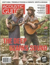 Acoustic Guitar (magazine)