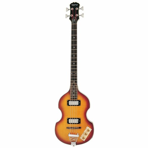 Epiphone viola bass - epiphone, vintage