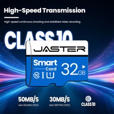 Mini SD Memory Card 128GB