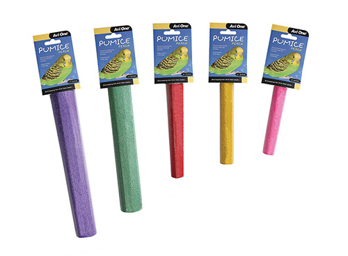 Avi one 100 pumice - pumice, with