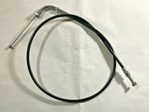 Gas cable throttle - throttle,