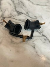 93 BMW R100 R 100 GS GSPD Paris Dakar air box intake tubes boots breathers