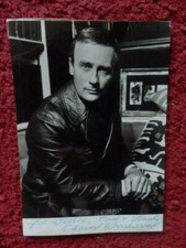 EDWARD WOODWARD - THE