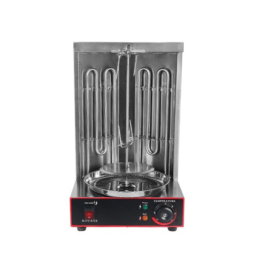 Electric shawarma grill - electric,