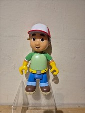 Disney Handy Manny Toy With