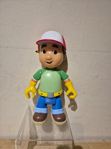 Disney handy manny - toy, with