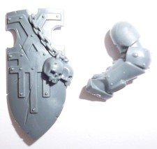 Warhammer Blades of Khorne