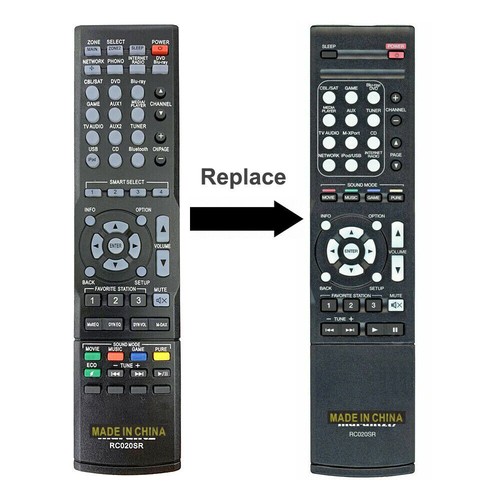 Remote control for marantz - remote,