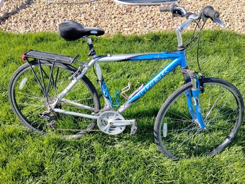 Trek 7100 multitrack speed - trek,