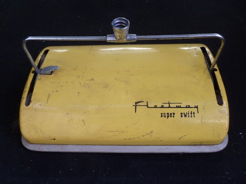 Fleetway super swift - fleetway,