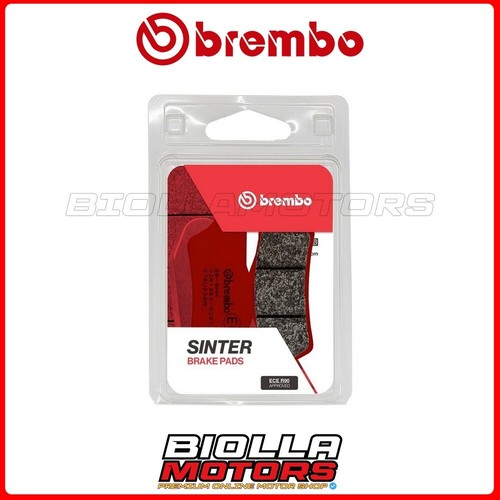 07su33sa front brake pads - front,
