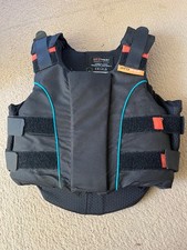 airowear body protector size Y