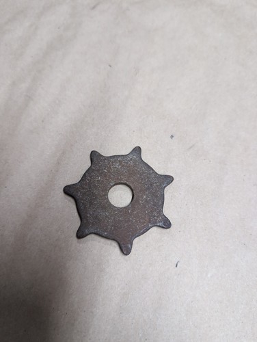 Skip tooth chain - tooth,