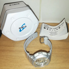 Boxed casio baby watch - boxed, vgc
