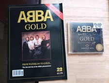 Abba Gold Souvenir Special