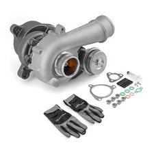 Billet Wheel Turbo for Audi TT 1.8T Quattro BFV 177KW 2005-2006 06A145702FX