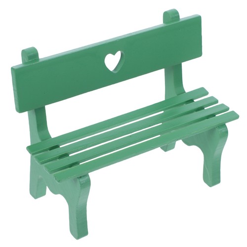 Small ordiment wooden garden - ordiment,