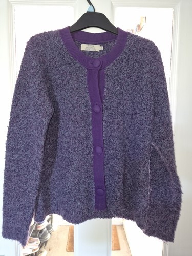 Honor millburn women purple - millburn,