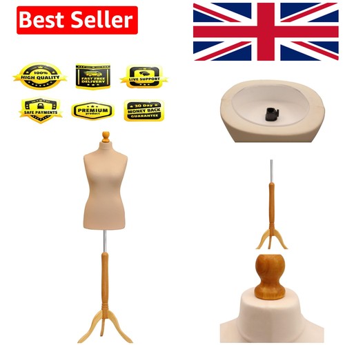 Size female dressmaking - 16/18,