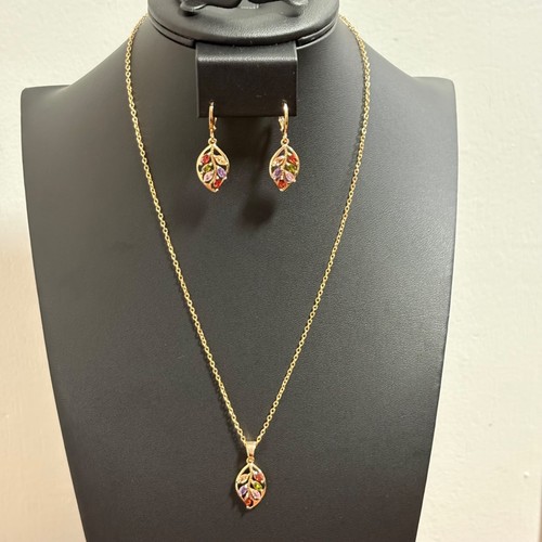 Xuping jewelry gold pleated - jewelry,