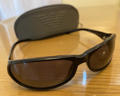 Emporio armani black - emporio,