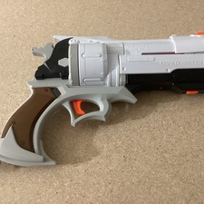 Nerf Rival Overwatch McCree