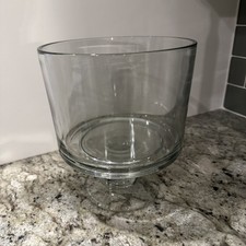 The Pampered Chef Glass Trifle